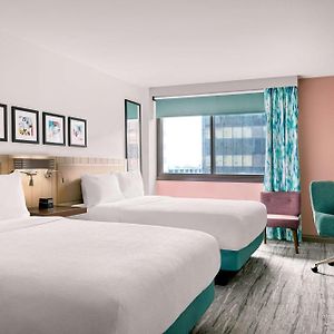 Queen Room Two Queen Beds