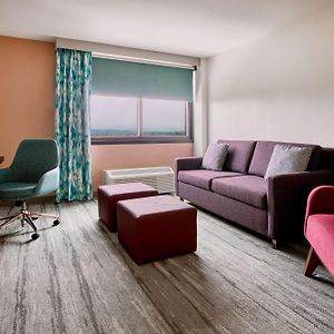 One-Bedroom King Suite Sofa Bed